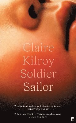 Kilroy, C: Soldier Sailor