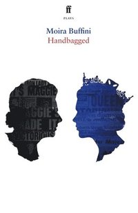 bokomslag Handbagged