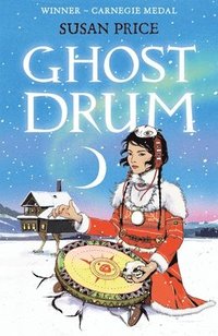 bokomslag Ghost Drum