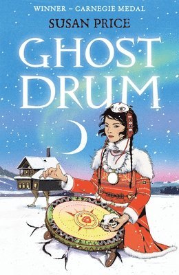 Ghost Drum 1