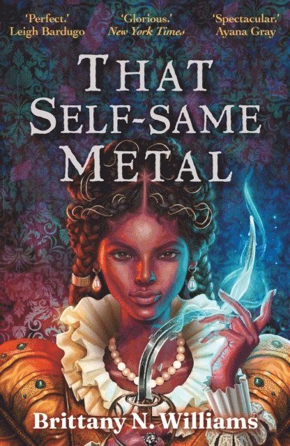 That Self-Same Metal