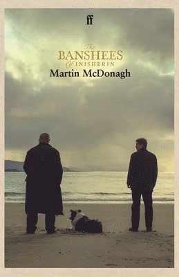 Martin McDonagh - Banshees of Inisherin, Häftad