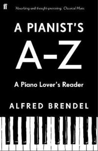 bokomslag A Pianist's AZ
