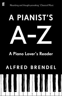 A Pianist's AZ 1