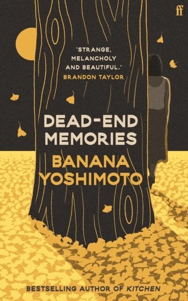 Banana Yoshimoto - Dead-End Memories, Häftad