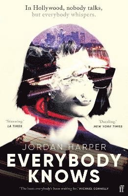 Jordan Harper - Everybody Knows, Häftad