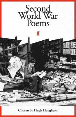 Second World War Poems 1