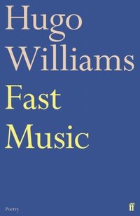 bokomslag Fast Music