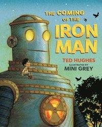 bokomslag Coming of the Iron Man