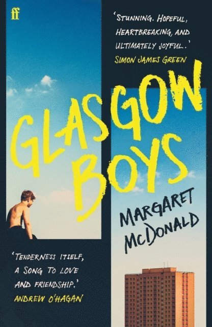 Glasgow Boys 1