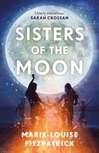 bokomslag Sisters of the Moon