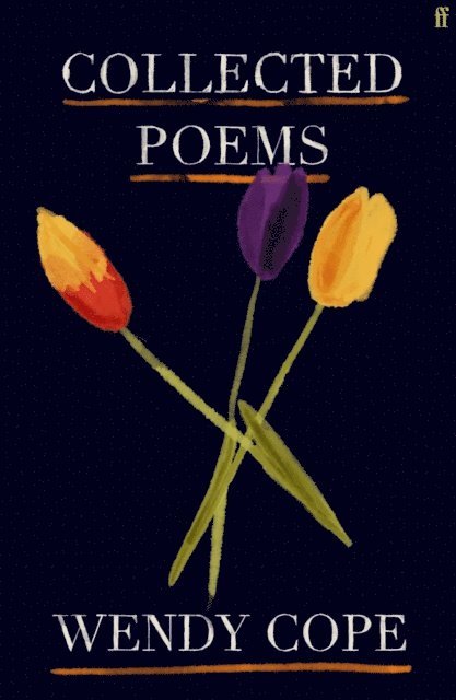 Collected Poems 1