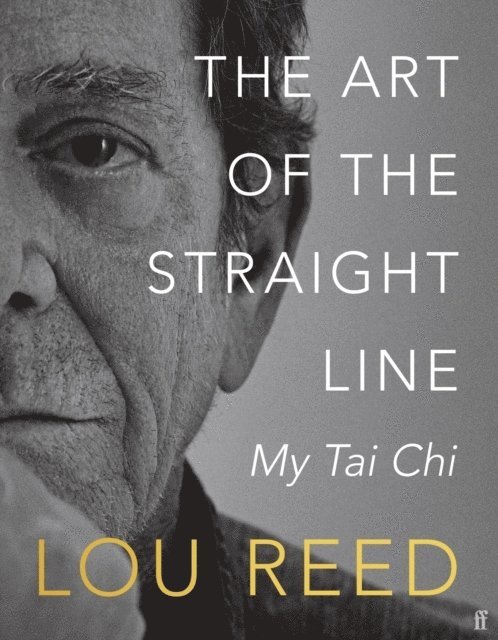 The Art of the Straight Line 1