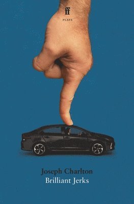 Brilliant Jerks 1