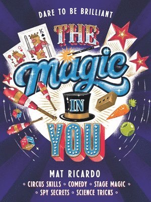 The Magic in You 1