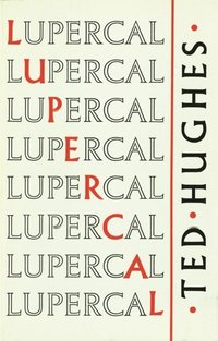 bokomslag Lupercal