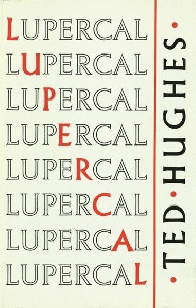 bokomslag Lupercal