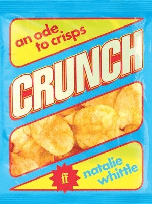 Natalie Whittle - Crunch, Inbunden
