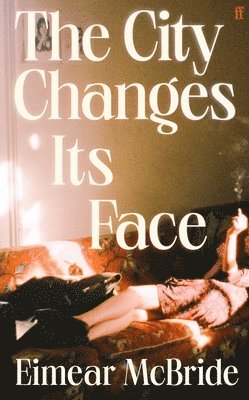 City Changes Its Face 1
