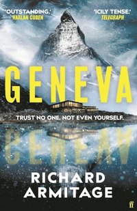 bokomslag Geneva