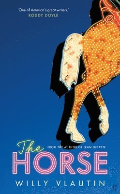 The Horse 1