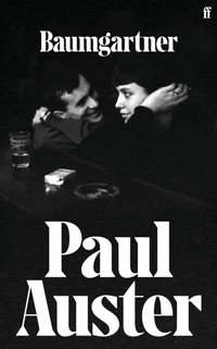 bokomslag Baumgartner : A tender masterpiece of love, memory and loss from one of the world's great writers.