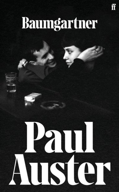 bokomslag Baumgartner : A tender masterpiece of love, memory and loss from one of the world's great writers.
