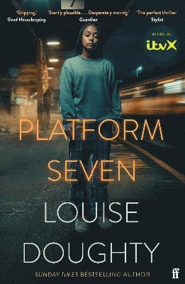 bokomslag Platform Seven