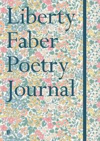 bokomslag Liberty Faber Poetry Journal