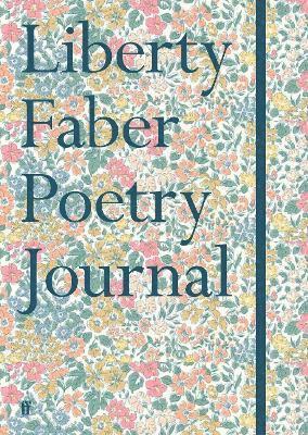 Liberty Faber Poetry Journal 1