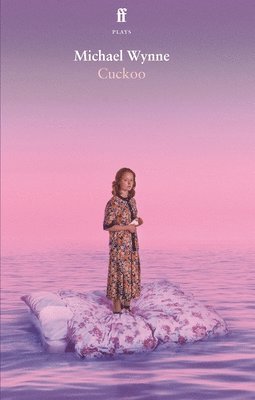 Michael Wynne - Cuckoo, Häftad