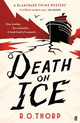 Death on Ice 1