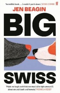 bokomslag Big Swiss