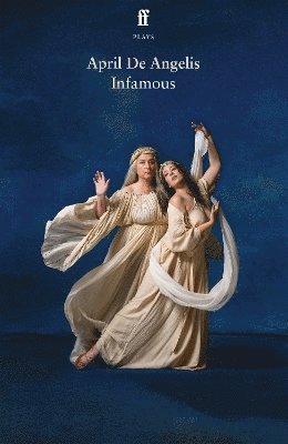 April De Angelis - Infamous, Häftad
