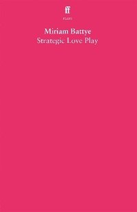 bokomslag Strategic Love Play