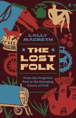 Lost Folk 1