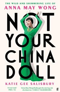 bokomslag Not Your China Doll