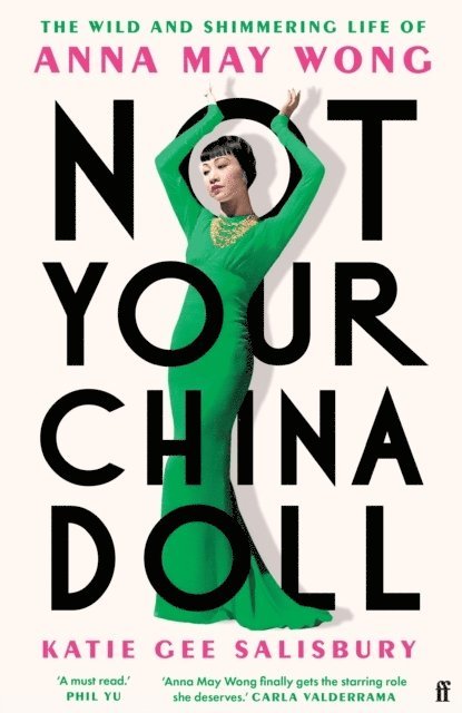 Not Your China Doll 1