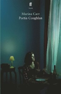 bokomslag Portia Coughlan