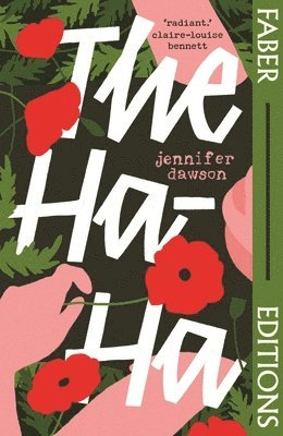 bokomslag Ha-Ha (Faber Editions)