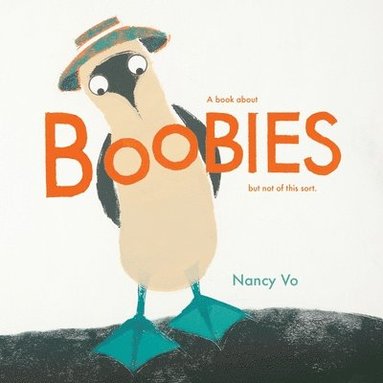 bokomslag Boobies