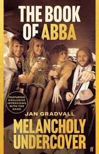 bokomslag The Book of ABBA