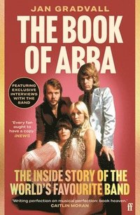 bokomslag The Book of ABBA