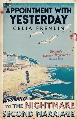 Celia Fremlin - Appointment with Yesterday, Häftad