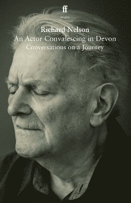 An Actor Convalescing in Devon 1