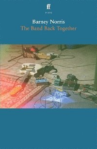 bokomslag The Band Back Together