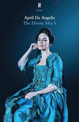 bokomslag Divine Mrs S