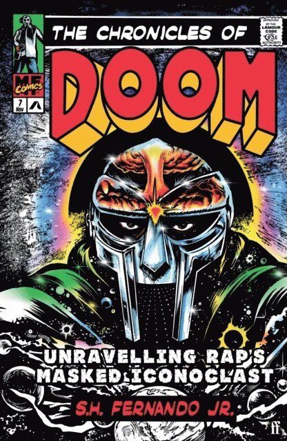 The Chronicles of DOOM 1