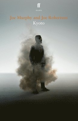 Joe Murphy, Joe Robertson - Kyoto, Häftad