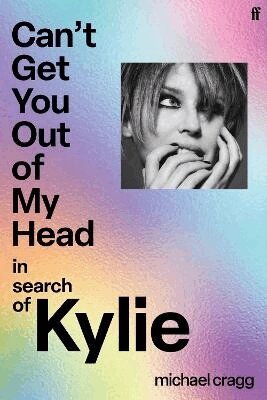 Michael Cragg - Can't Get You Out Of My Head, Häftad